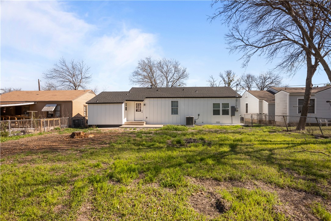 1605 Sheppard Street, Waco, Texas image 24