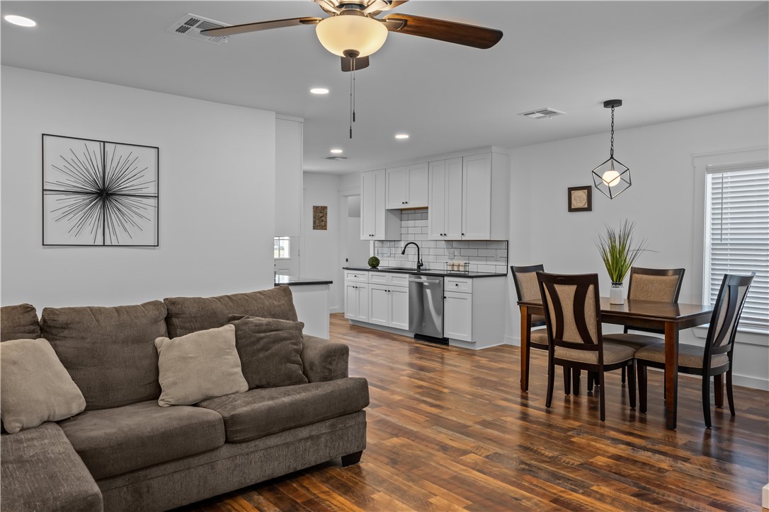 1605 Sheppard Street, Waco, Texas image 6