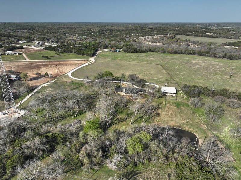 190 Cr 3198, Valley Mills, Texas image 3