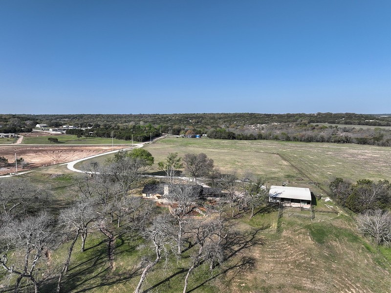 190 Cr 3198, Valley Mills, Texas image 11
