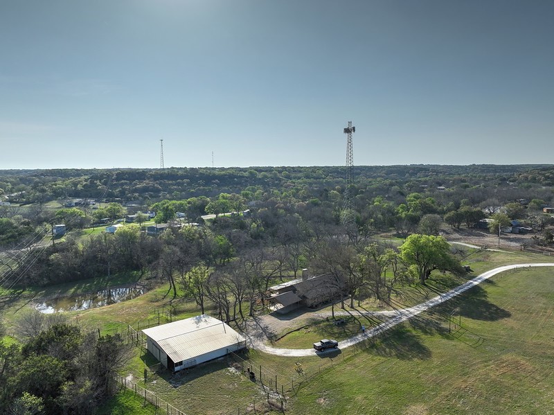 190 Cr 3198, Valley Mills, Texas image 10