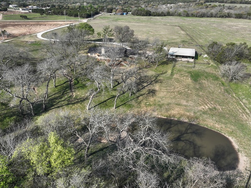 190 Cr 3198, Valley Mills, Texas image 4