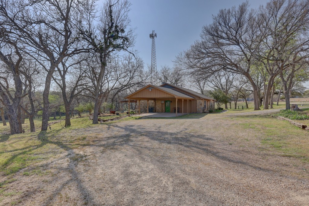 190 Cr 3198, Valley Mills, Texas image 35