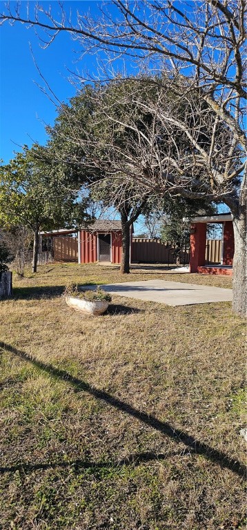 1748 Old Bethany Road, Bruceville-Eddy, Texas image 45