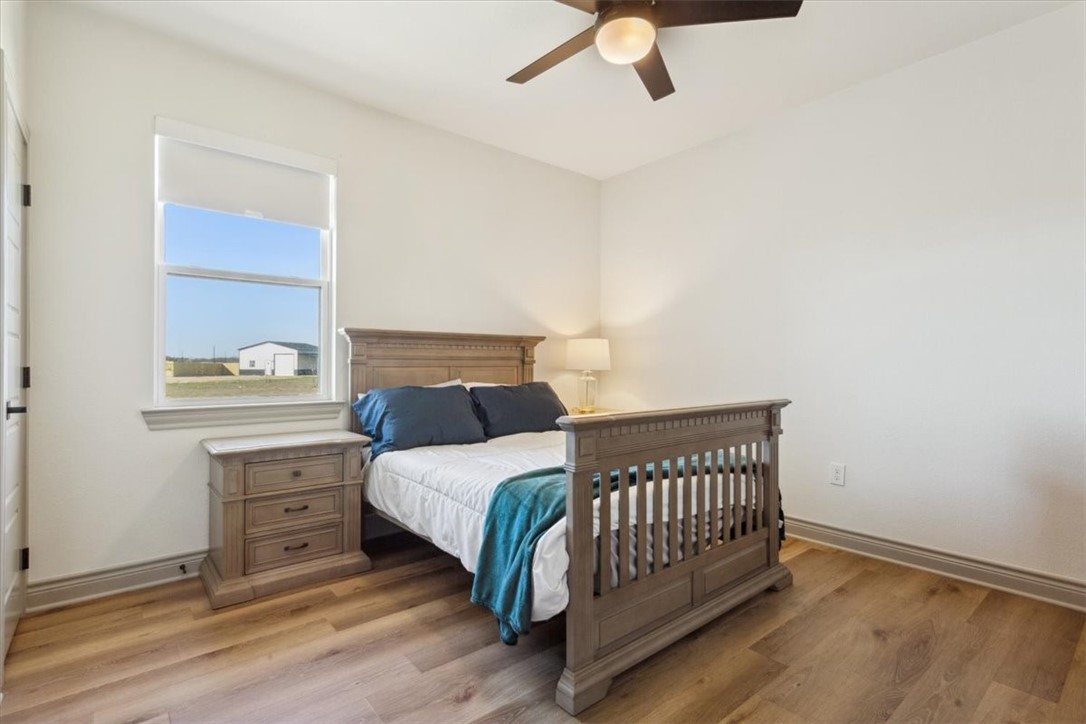 700 Willow Moon Ranch Road, Crawford, Texas image 36