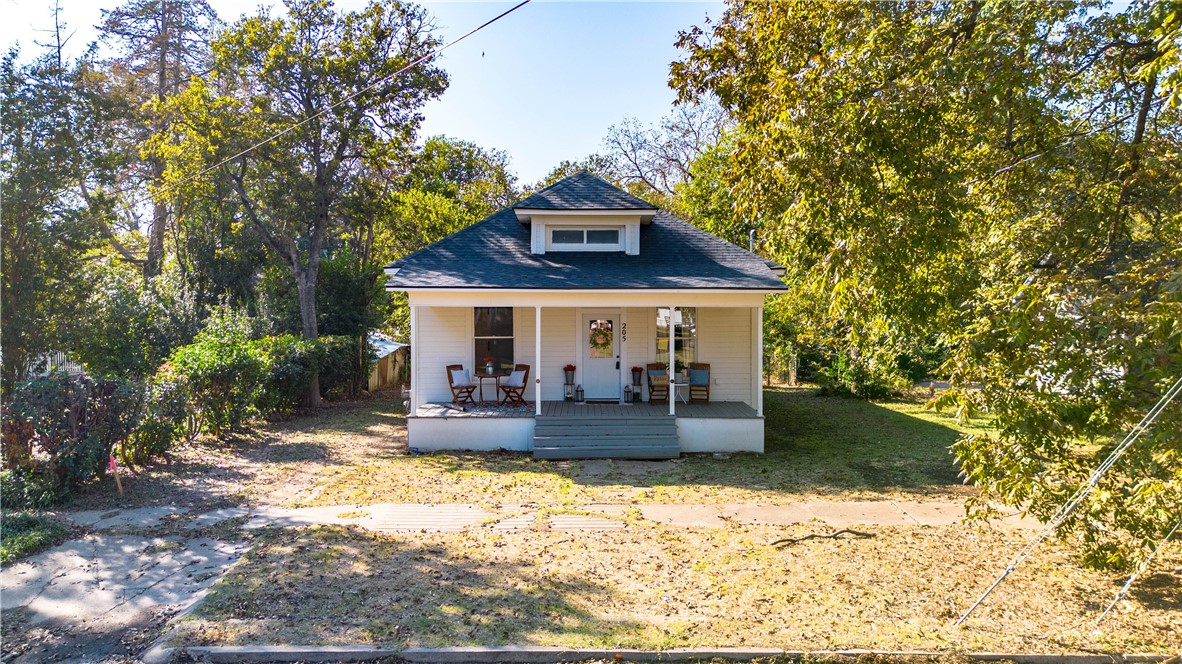 205 N Abbott Street, Hillsboro, Texas image 3