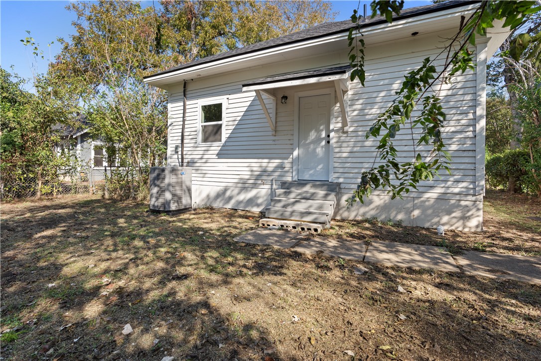 205 N Abbott Street, Hillsboro, Texas image 30