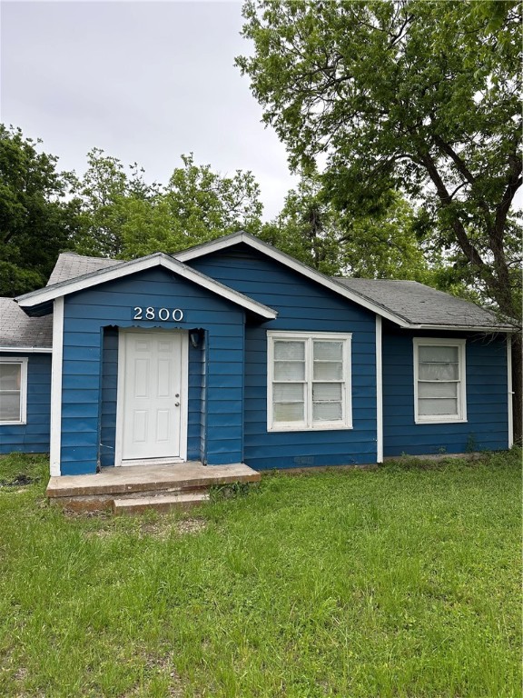 2800 Speight Avenue, Waco, Texas image 1