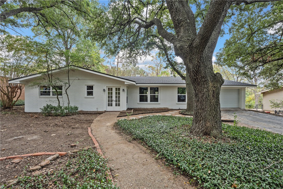 2416 Skyline Drive, Waco, Texas image 3