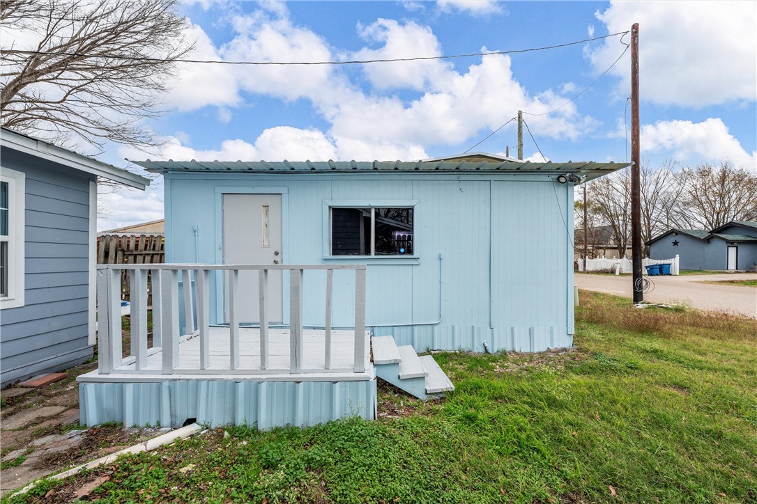 403 N Denton St, Mexia, Texas image 26