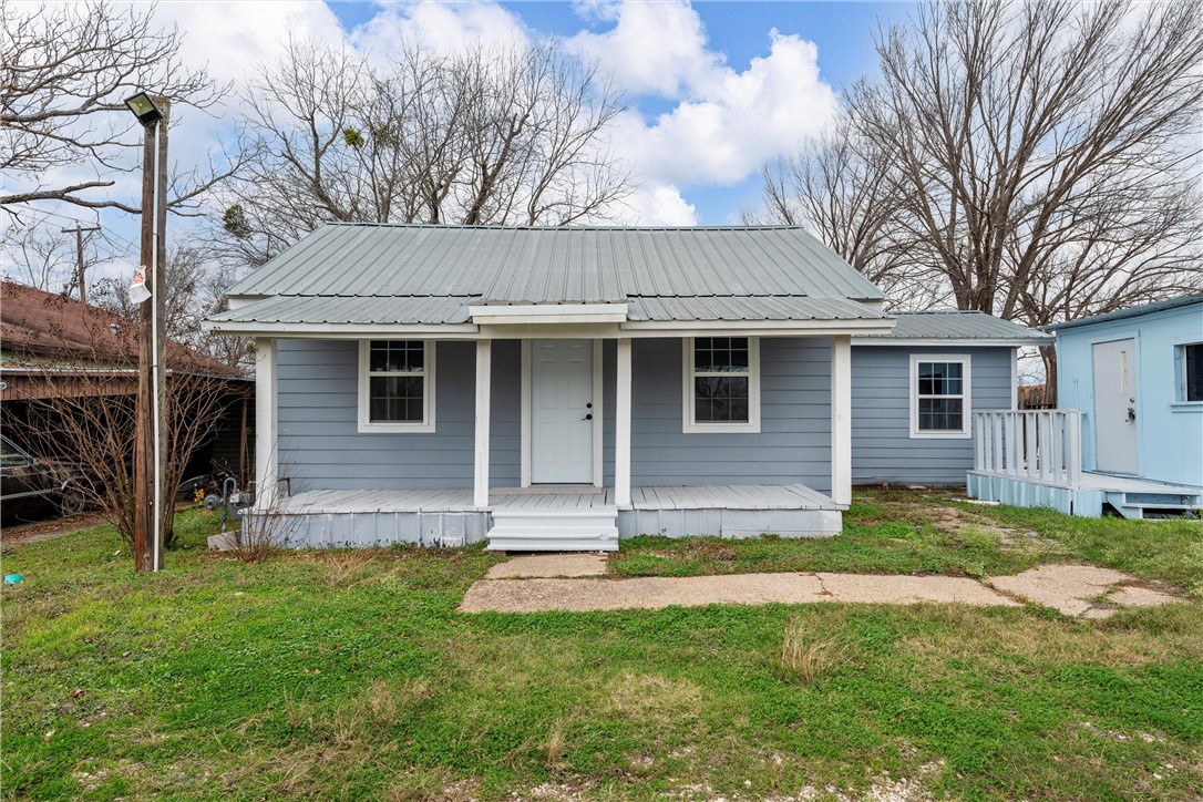 403 N Denton St, Mexia, Texas image 1