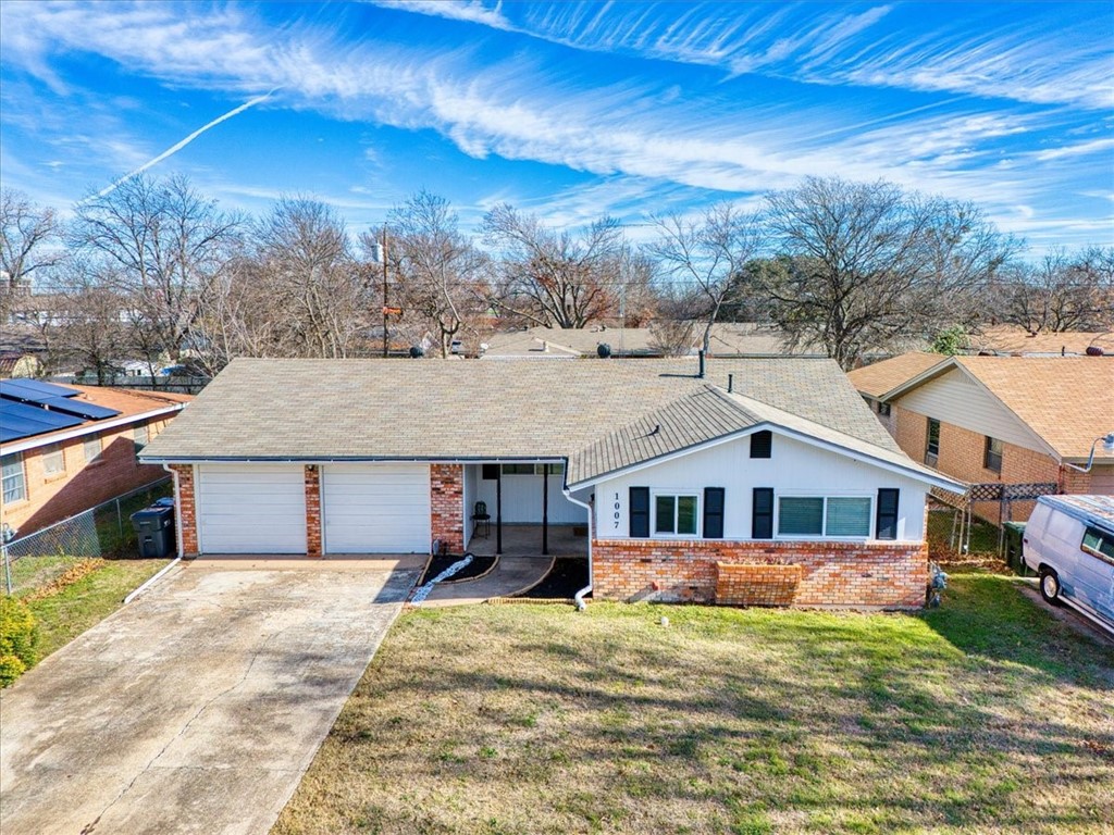 1007 N 59th Street, Waco, Texas image 3