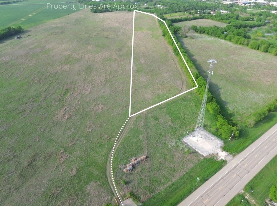 TBD Hwy 7, Chilton, Texas image 1