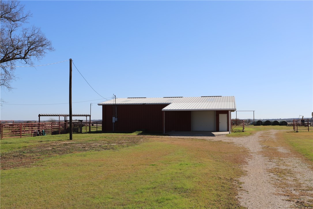 739 Willow Branch Road, McGregor, Texas image 10