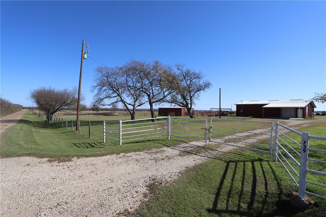 739 Willow Branch Road, McGregor, Texas image 12