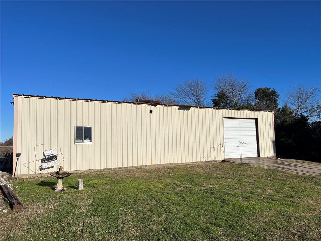 348 Fm 1633 Road, Mexia, Texas image 13