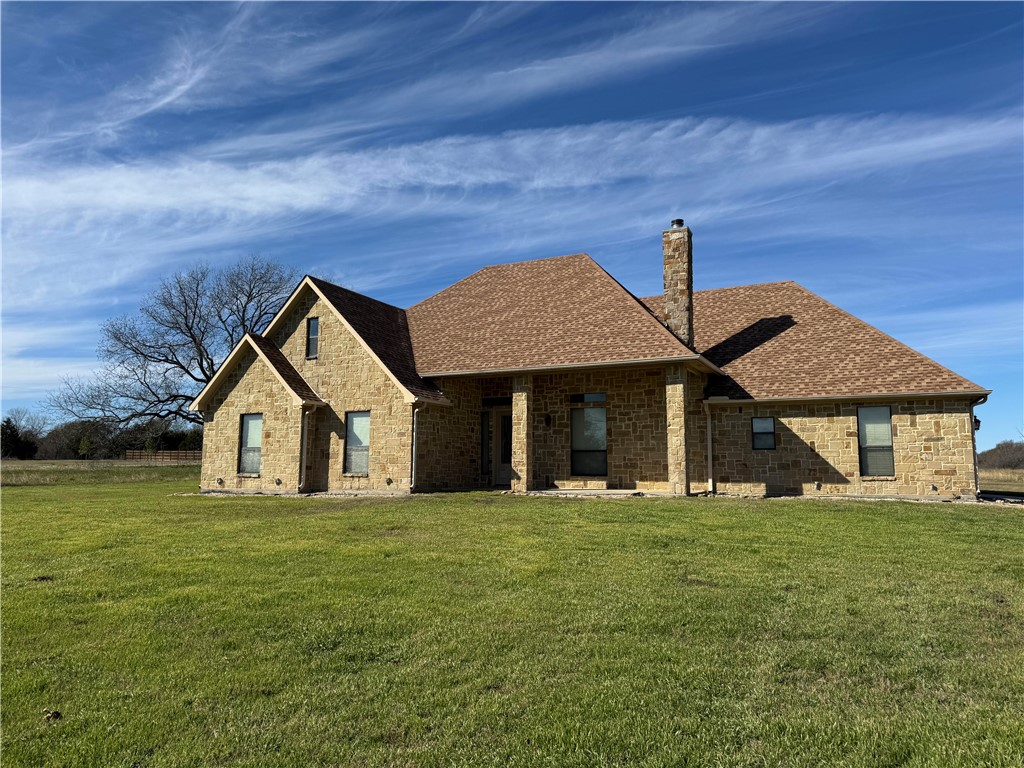 348 Fm 1633 Road, Mexia, Texas image 8