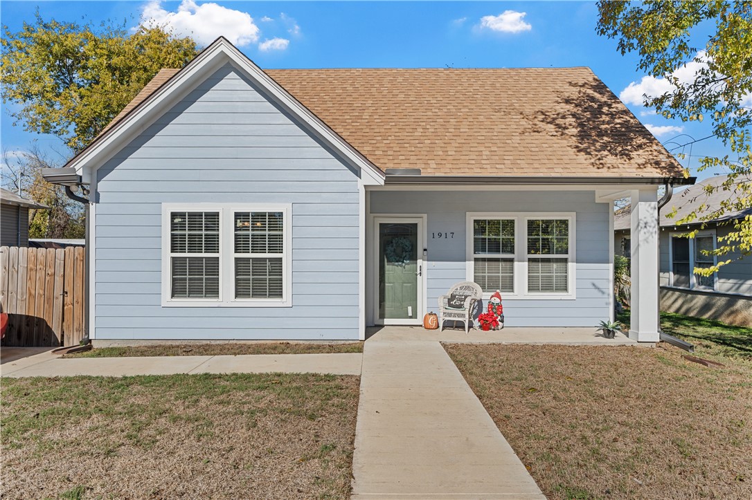 1917 Summer Avenue, Waco, Texas image 2