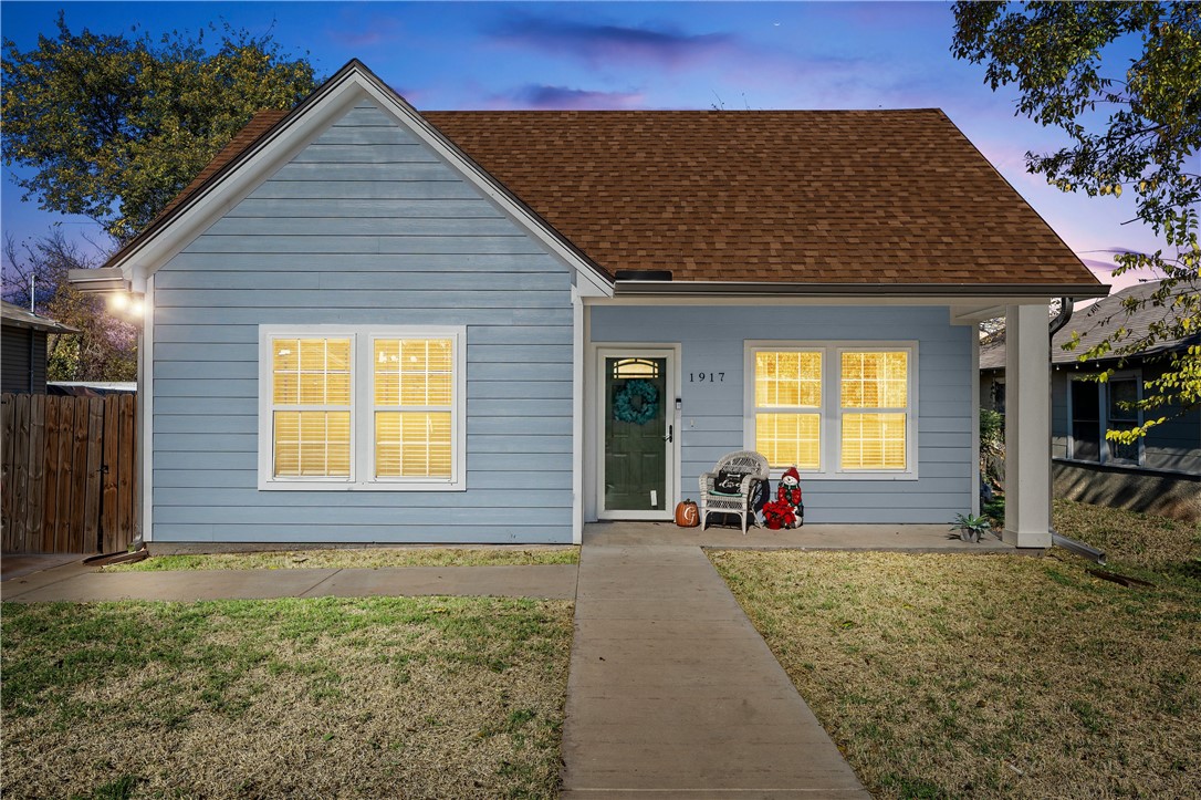 1917 Summer Avenue, Waco, Texas image 1