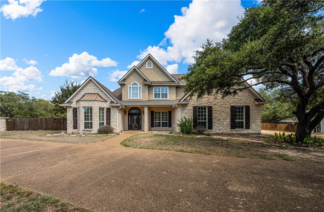 110 Woodbridge Circle, Crawford, Texas image 1