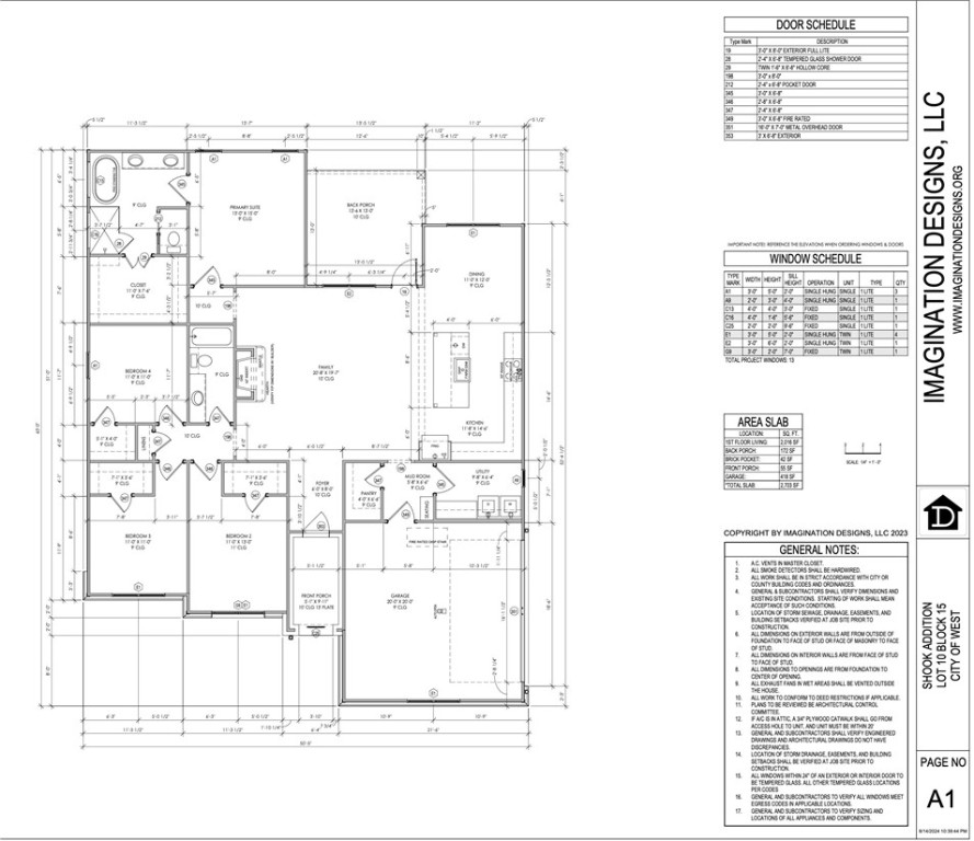 TBD Lot 10 N College Street, West, Texas image 4