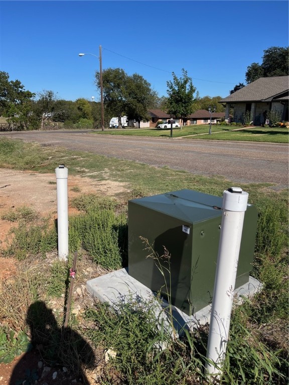 TBD Lot 10 N College Street, West, Texas image 6