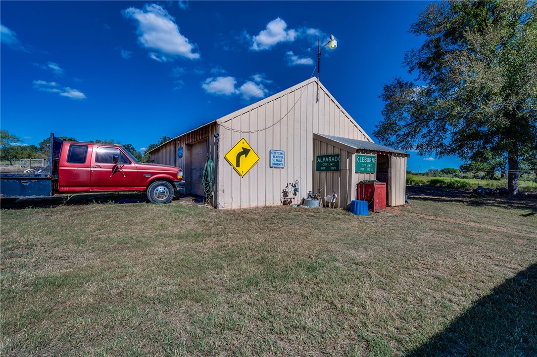 613 Hcr 1305, Hillsboro, Texas image 15