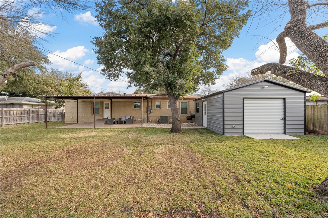 2316 N 50th Street, Waco, Texas image 21