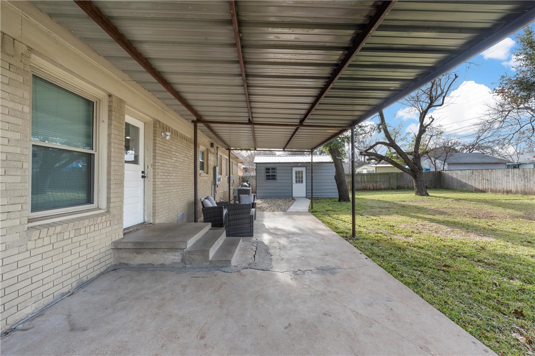 2316 N 50th Street, Waco, Texas image 20