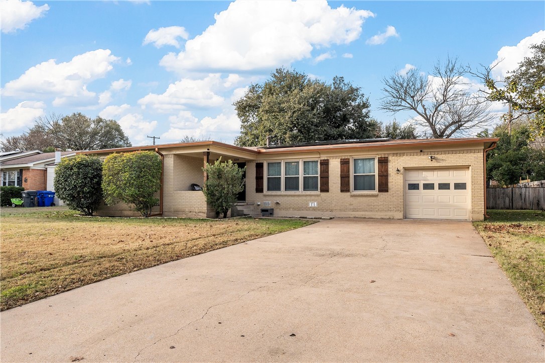 2316 N 50th Street, Waco, Texas image 2