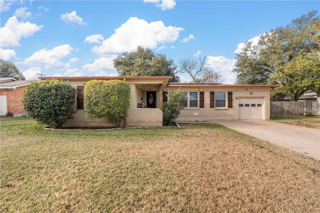 2316 N 50th Street, Waco, Texas image 1