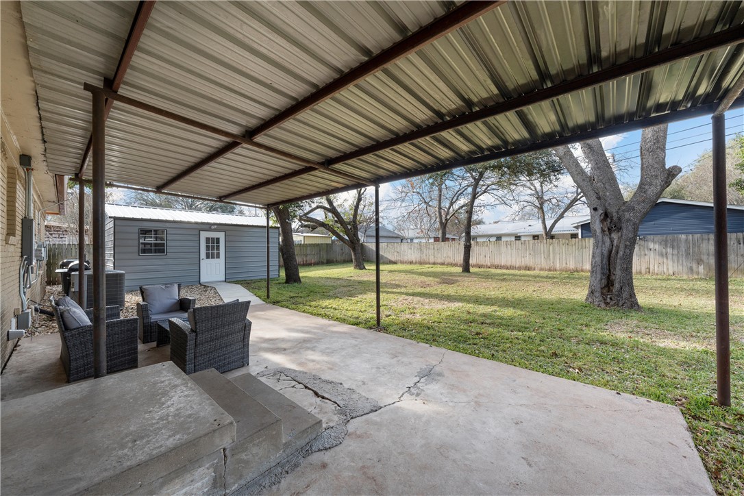 2316 N 50th Street, Waco, Texas image 19