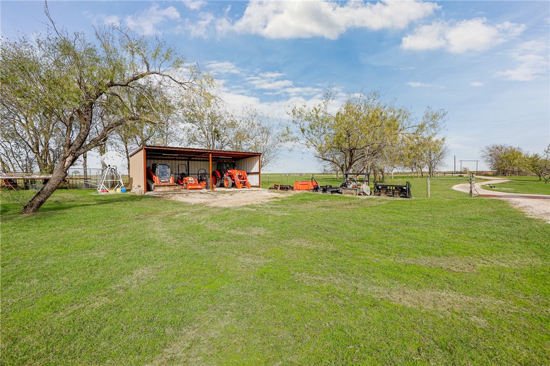 291 Lcr 644 Road, Thornton, Texas image 40