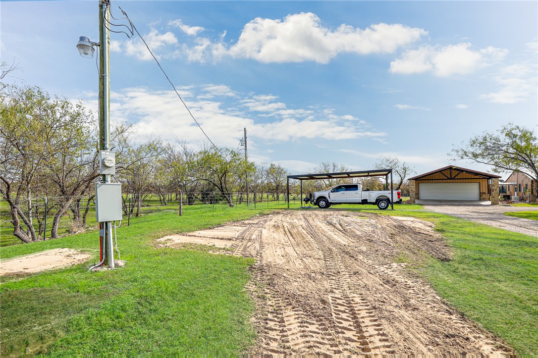 291 Lcr 644 Road, Thornton, Texas image 41