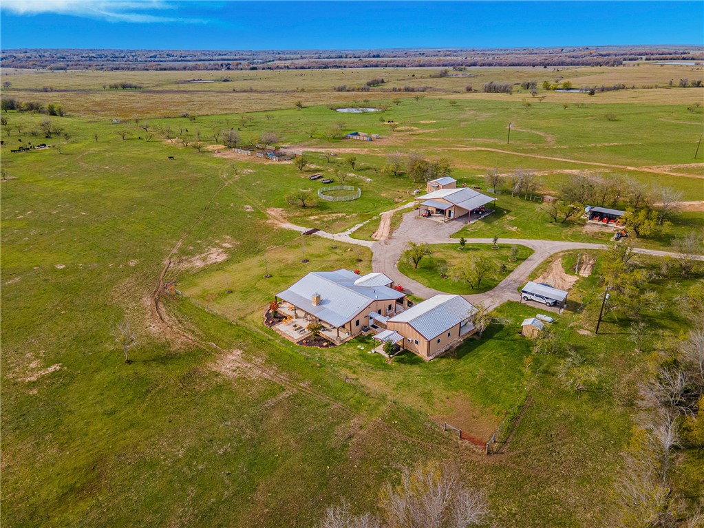 291 Lcr 644 Road, Thornton, Texas image 3