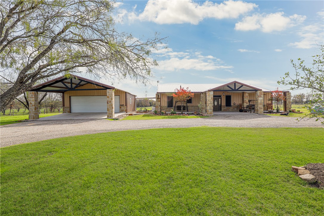 291 Lcr 644 Road, Thornton, Texas image 4