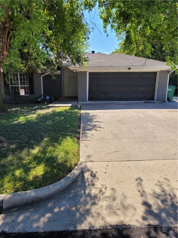 528 N Dison Drive, Waco, Texas image 1