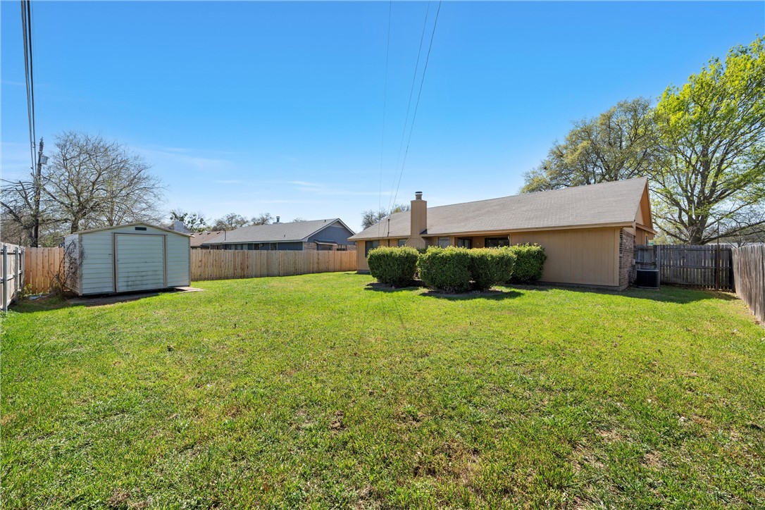 2100 Ruidosa Drive, Woodway, Texas image 25