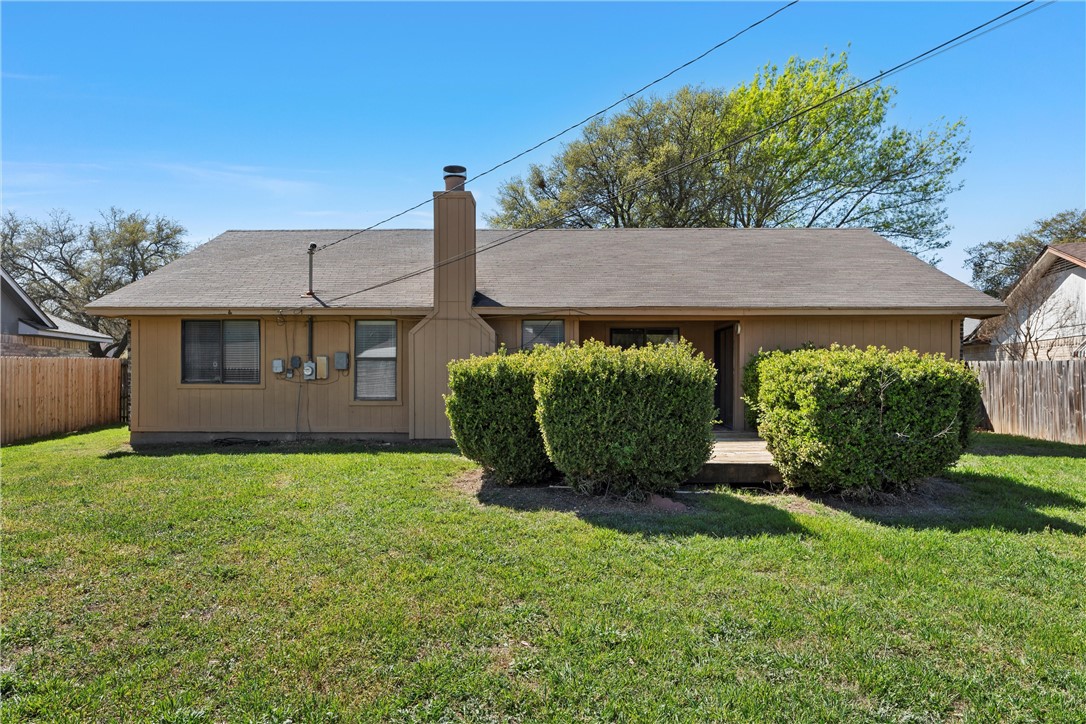 2100 Ruidosa Drive, Woodway, Texas image 24
