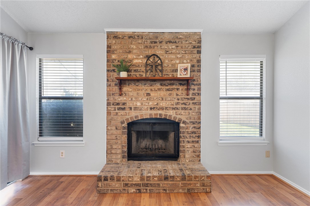 2100 Ruidosa Drive, Woodway, Texas image 5