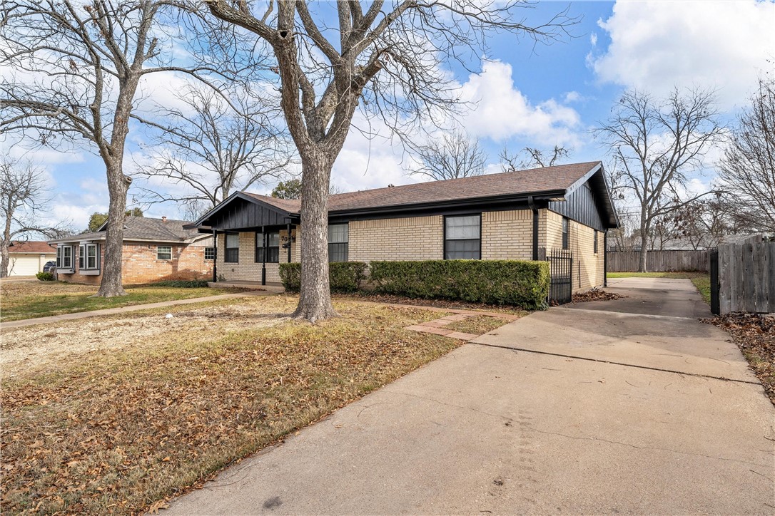 709 Kipling Drive, Waco, Texas image 2