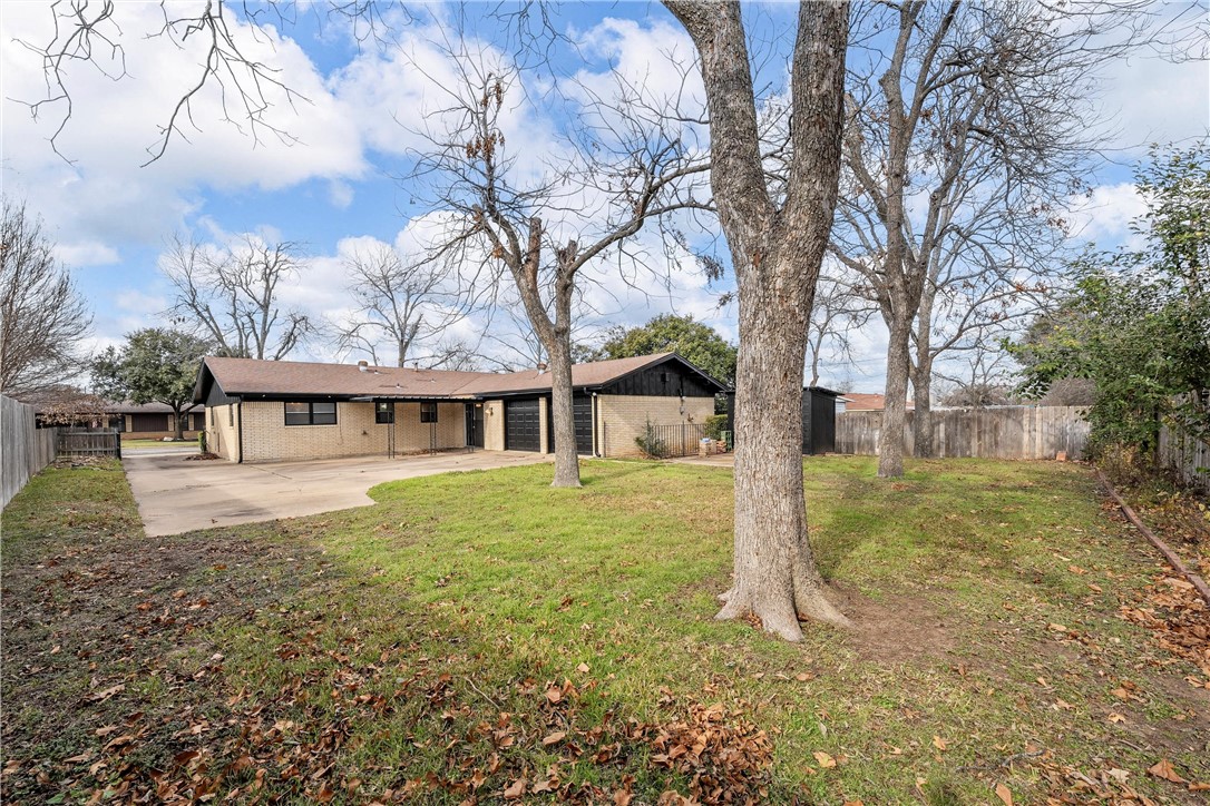 709 Kipling Drive, Waco, Texas image 21