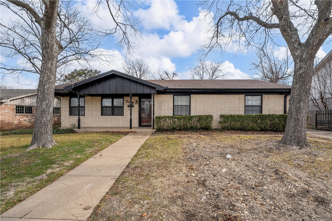 709 Kipling Drive, Waco, Texas image 1