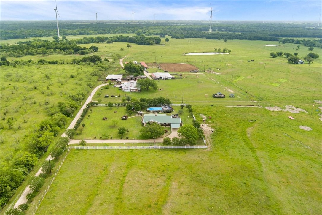 541 Lcr 131, Mount Calm, Texas image 10