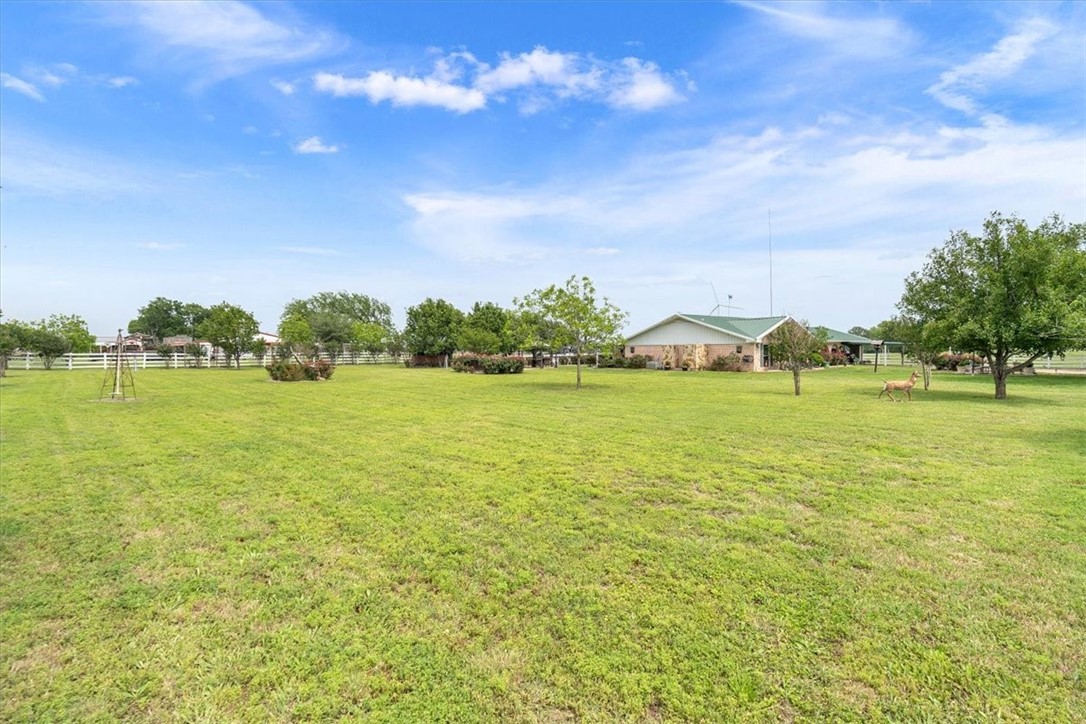 541 Lcr 131, Mount Calm, Texas image 12