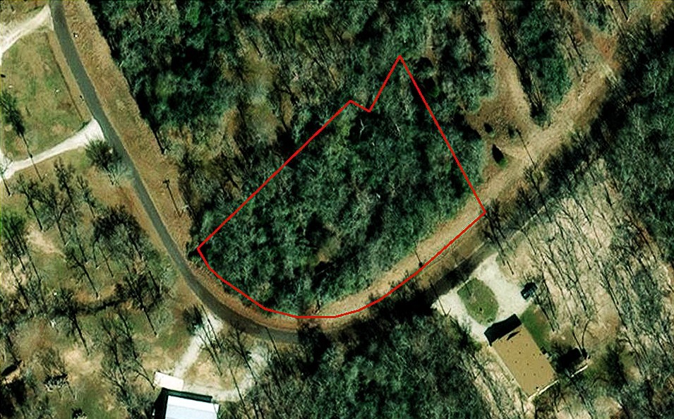 1.27 Acres Lcr 750, Thornton, Texas image 1