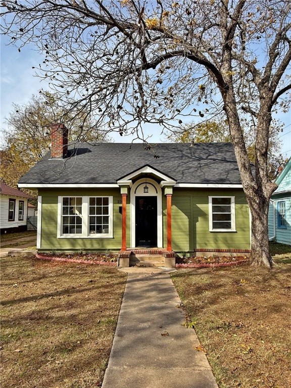 2705 Morrow Avenue, Waco, Texas image 4