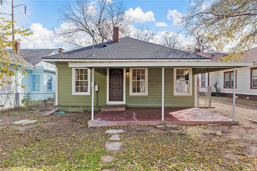 2705 Morrow Avenue, Waco, Texas image 27