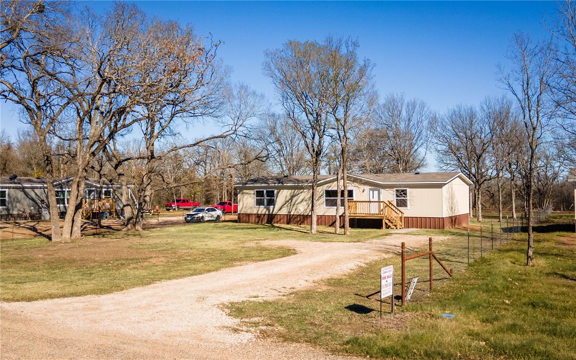 358 Eleanor Road, Elm Mott, Texas image 8