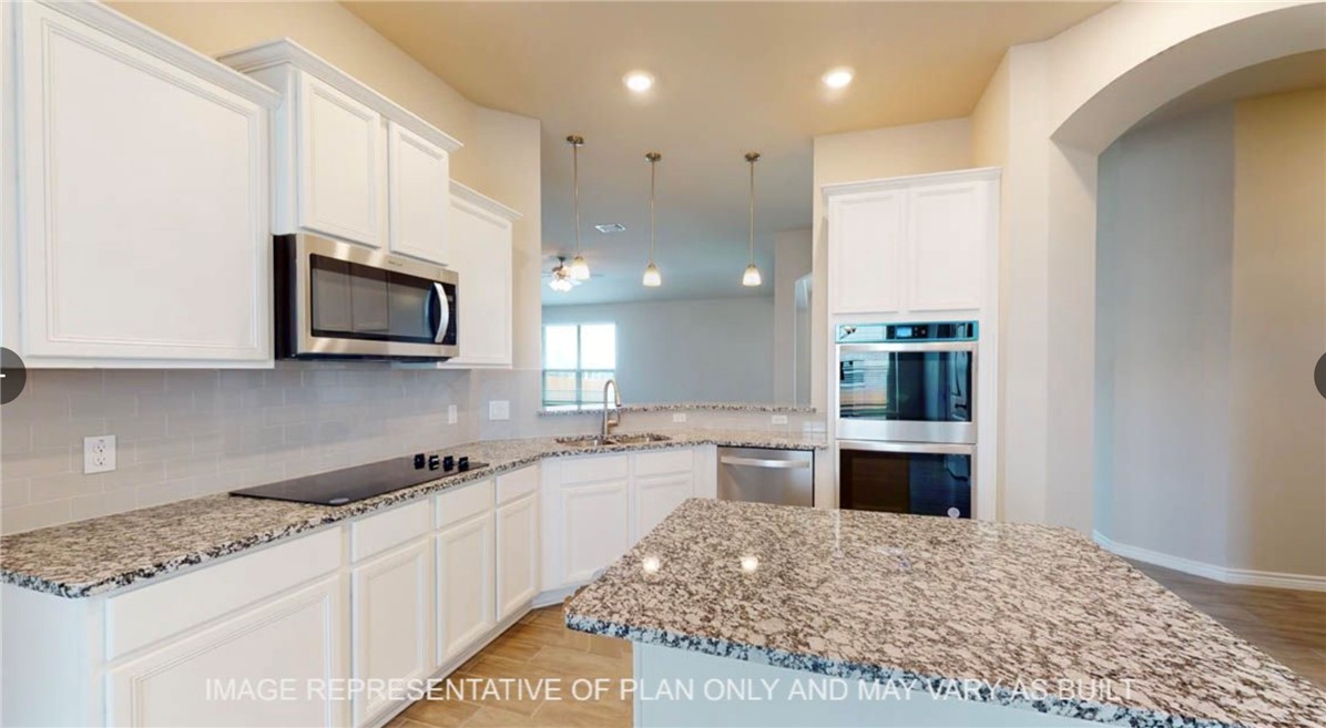 9805 Bridlewood Lane, Waco, Texas image 2